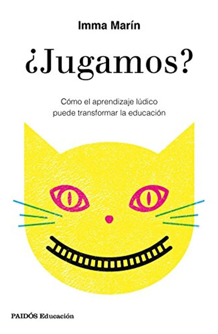 Libro ¿Jugamos?