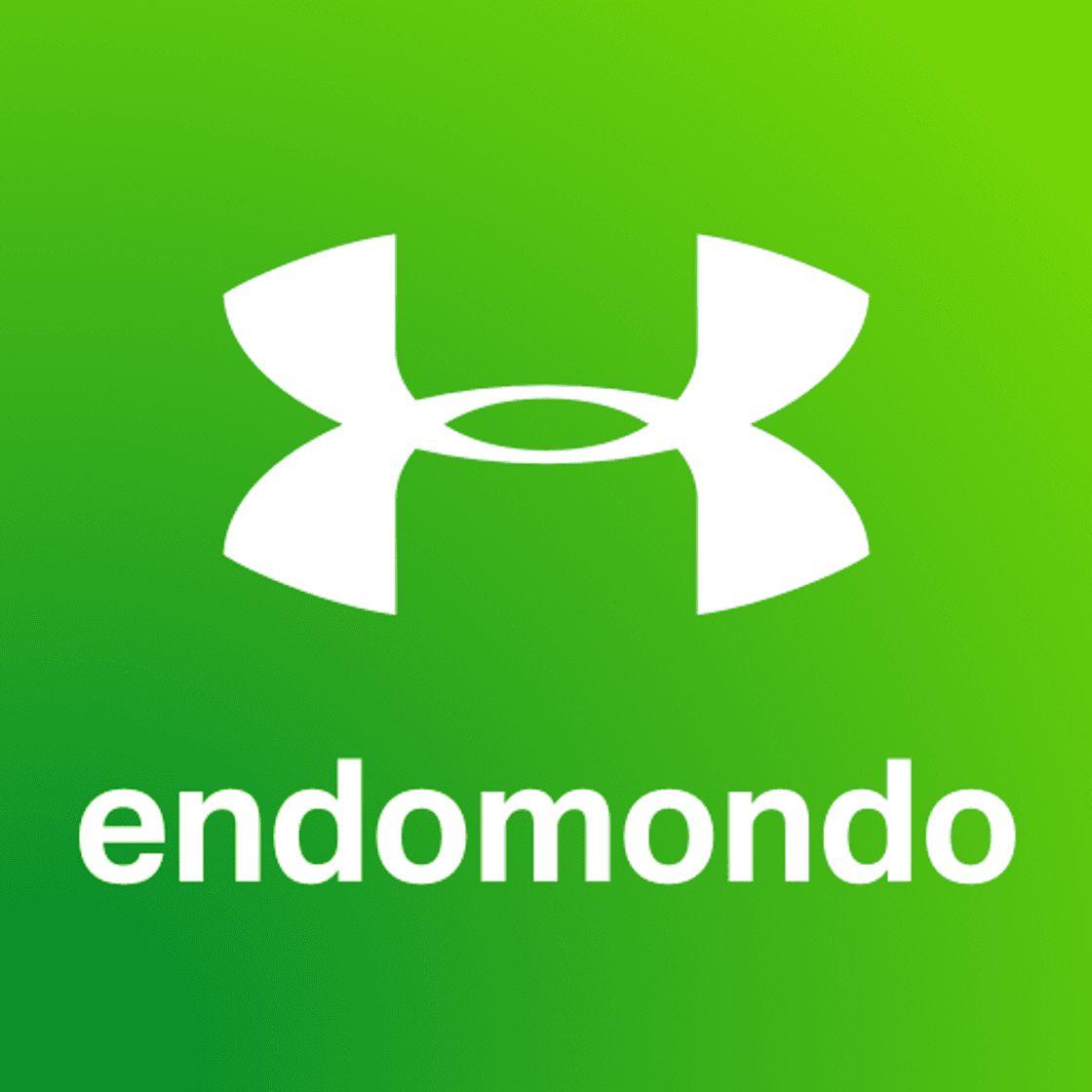 App Endomondo Sport Tracker