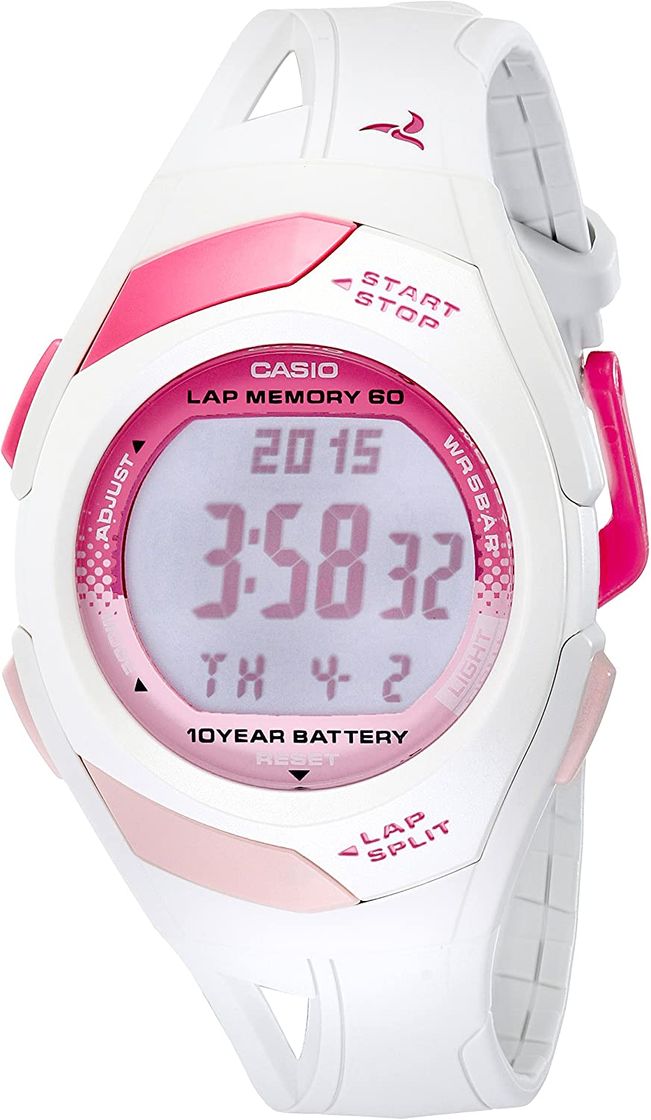 Fashion STR300-7 Sports | Casio MEXICO