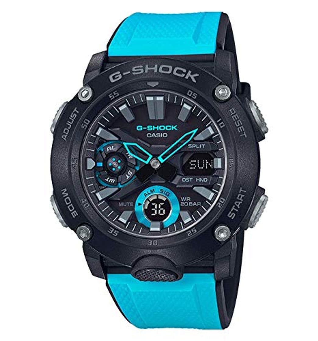 Producto Casio G-SHOCK Reloj Analógico-Digital