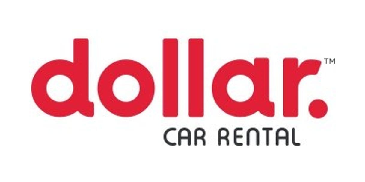 Lugar Dollar Car Rental México