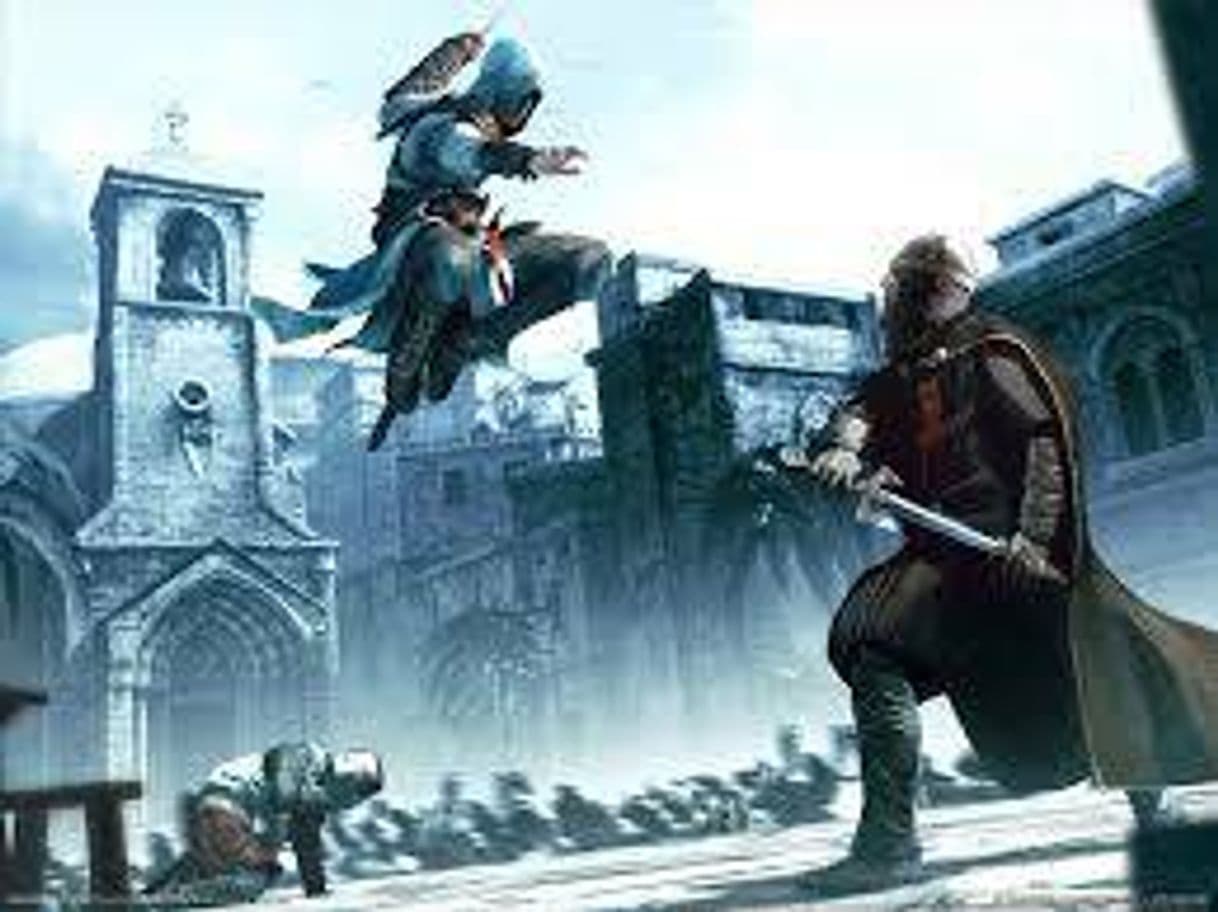 Moda Assassin's Creed Unity - Gameplay Español - Capitulo 1 - YouTube