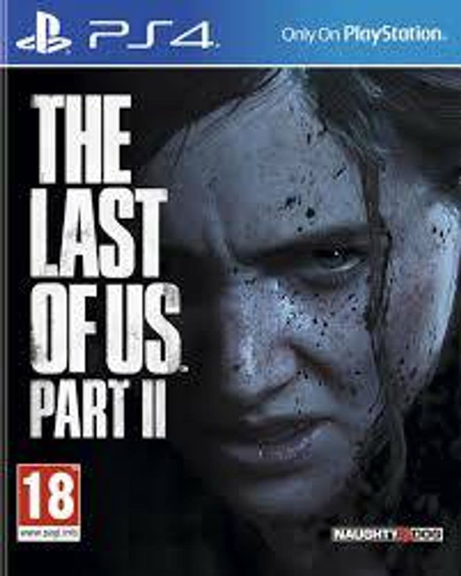 Moda THE LAST OF US 2 Gameplay Español Parte 1 PS4 PRO | The Last