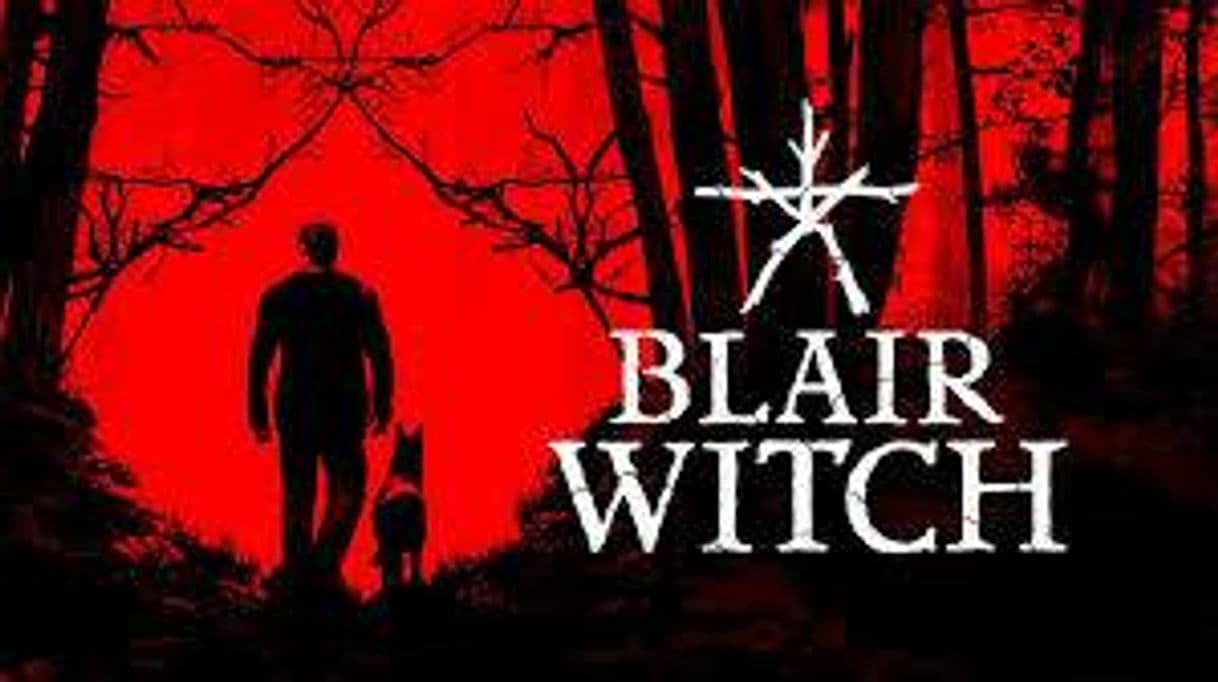 Moda PRIMER CONTACTO | BLAIR WITCH Gameplay Español - YouTube