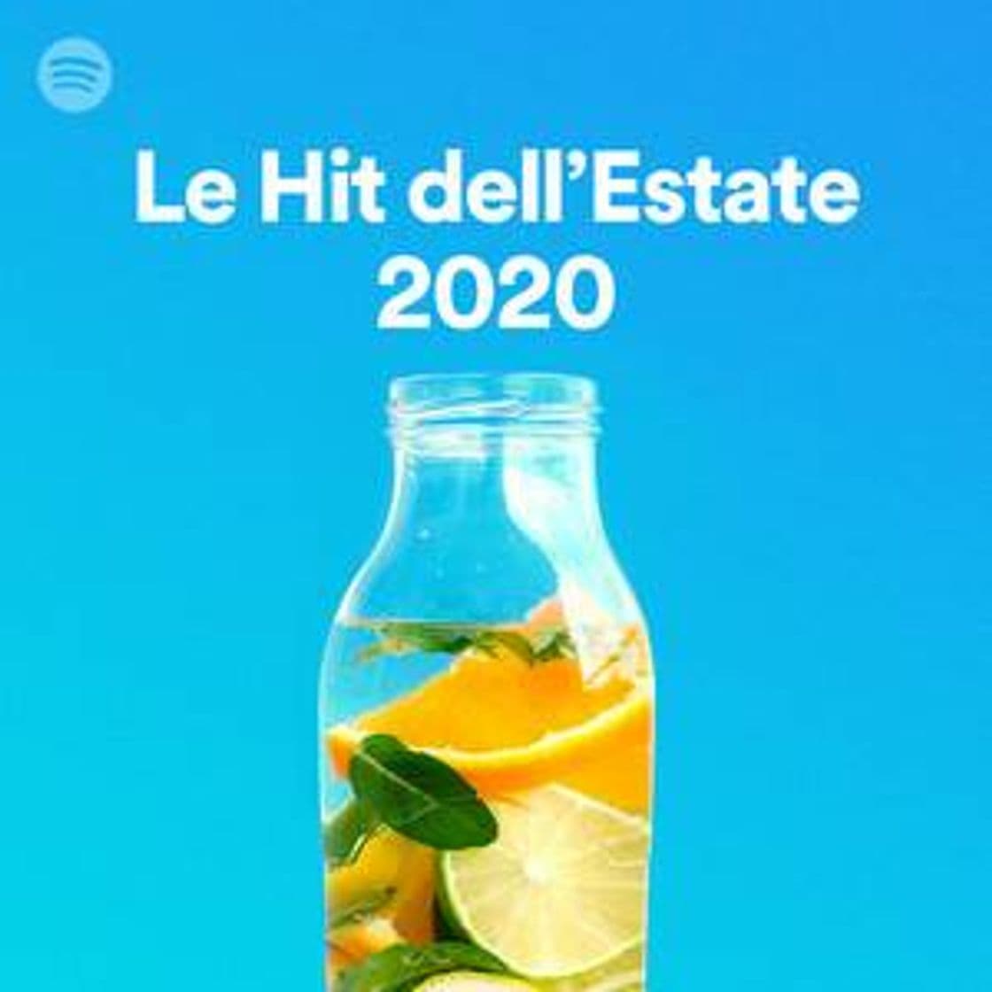 Canción Le Hit dell'Estate 2020