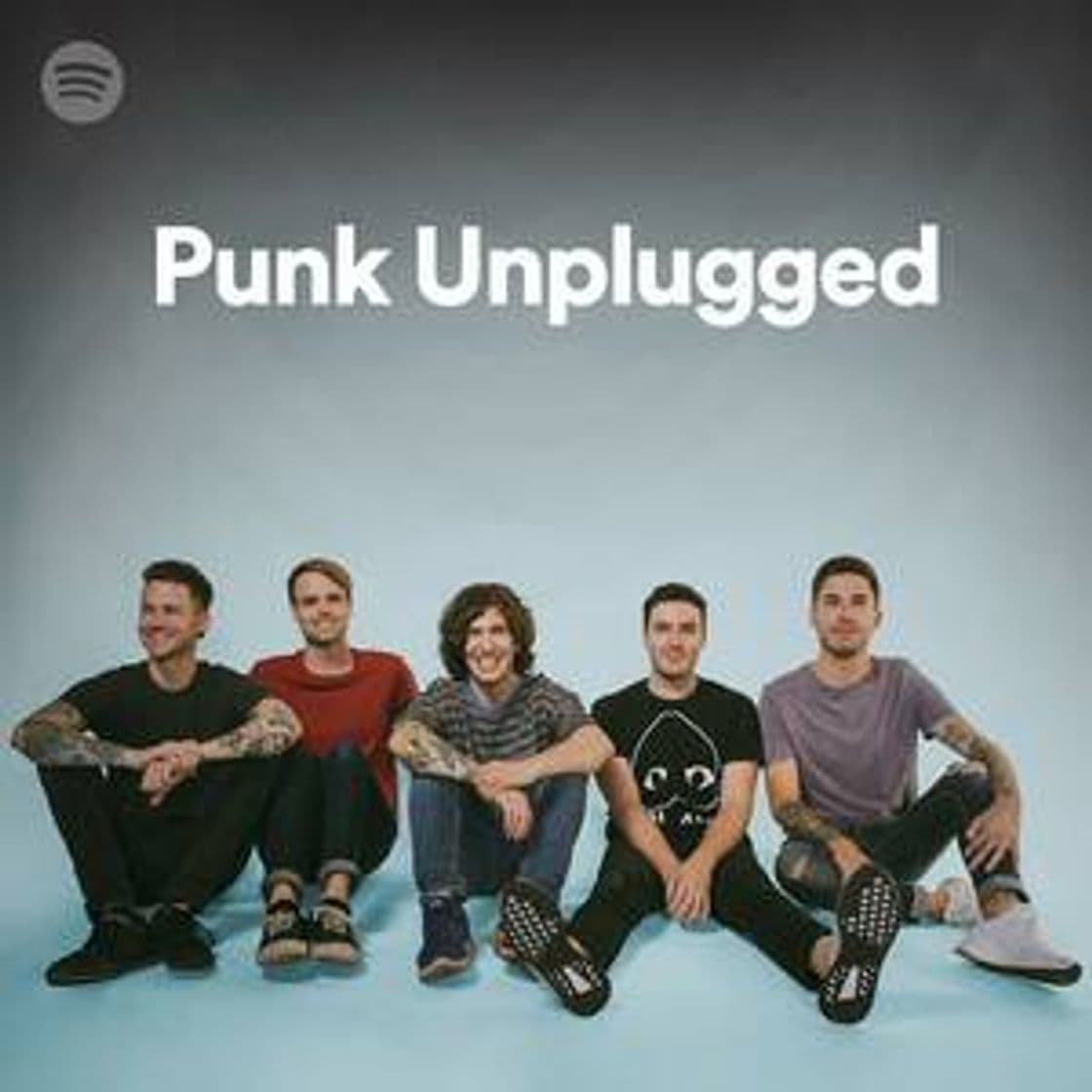 Moda Punk Unplugged