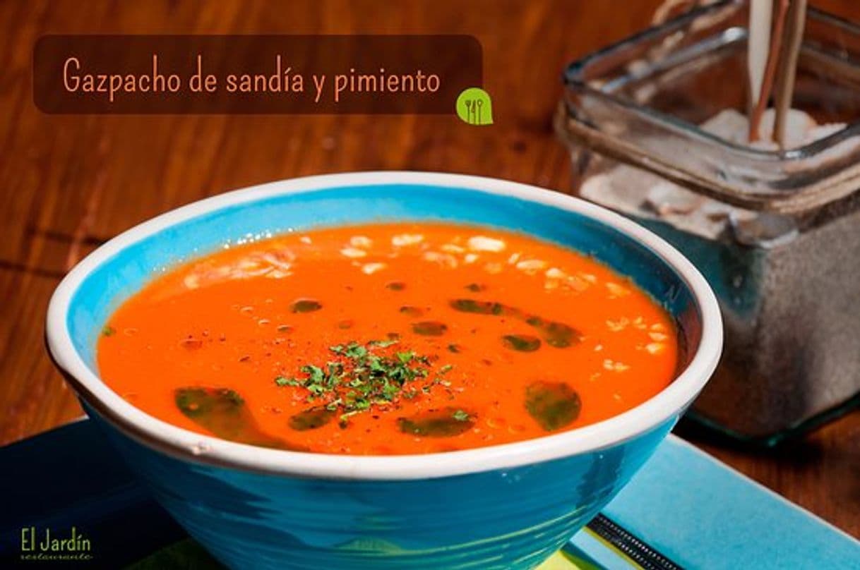 Moda RESTAURANTE EL JARDÍN, San José - TripAdvisor