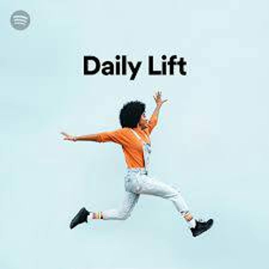 Canción Daily Lift