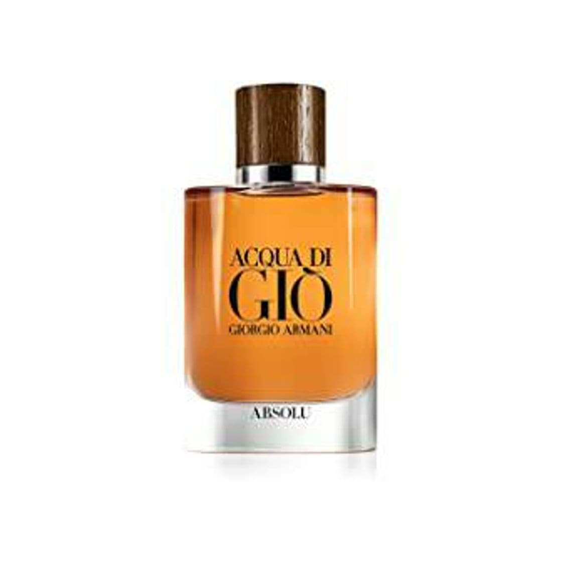 Producto Profumo Uomo Armani Acqua di Giò Absolu Eau De Parfum