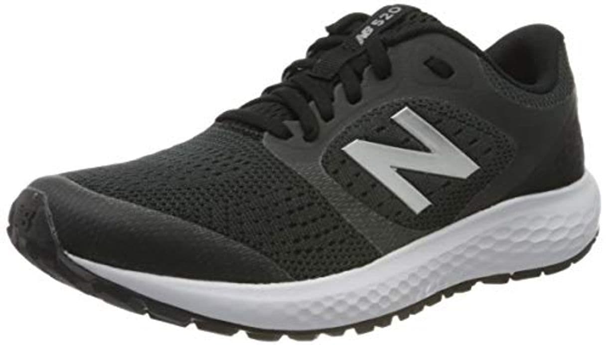 Producto New Balance 520v6 Scarpe da Corsa, Mujer, Negro