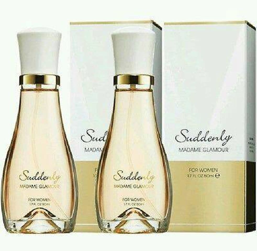 Lugar Suddenly Madame Glamour for Women Perfume 50 ml by Madame Glamour