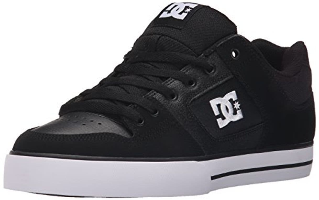 Product DC Shoes D0301970 - Zapatillas de Cuero Hombre