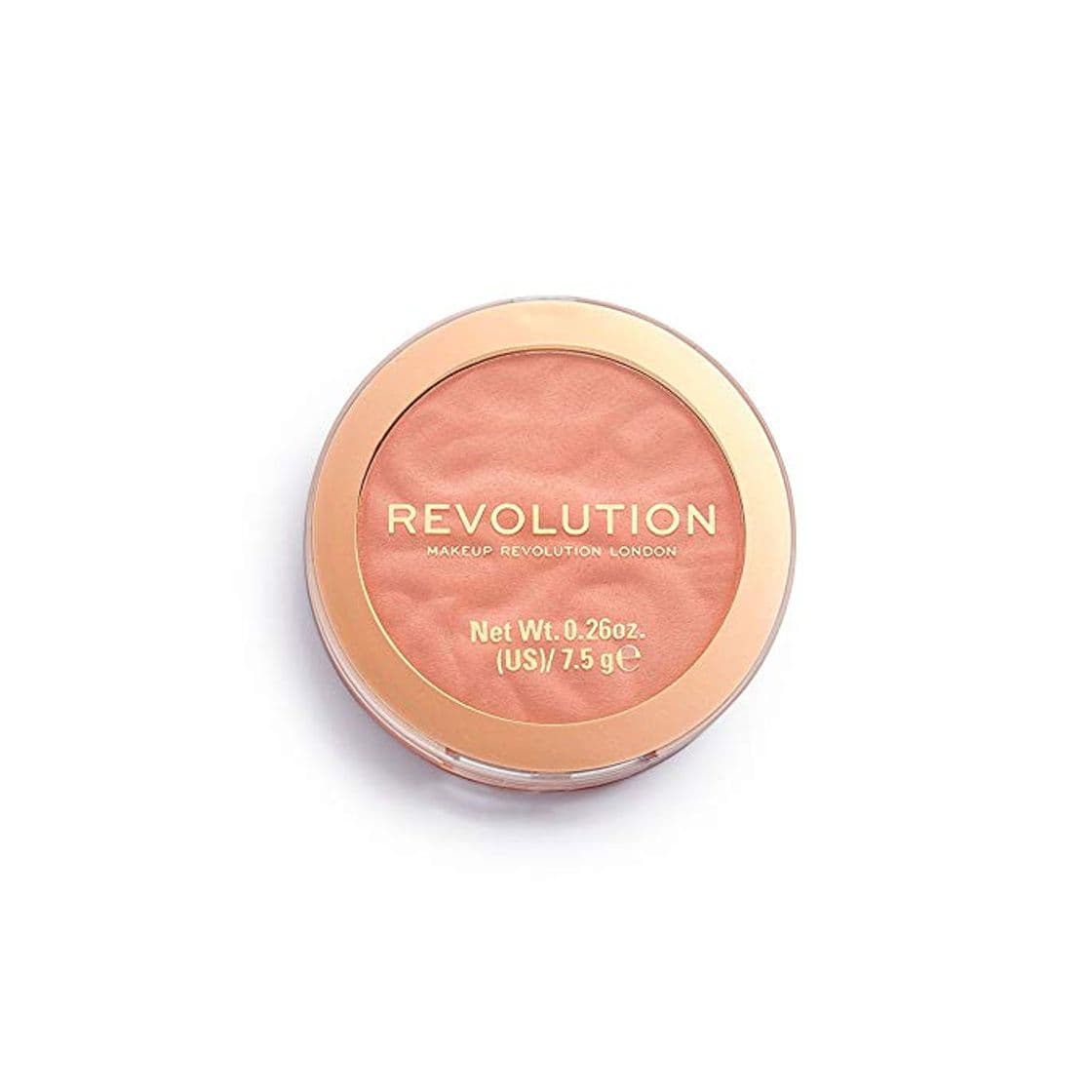 Product Makeup Revolution London Re