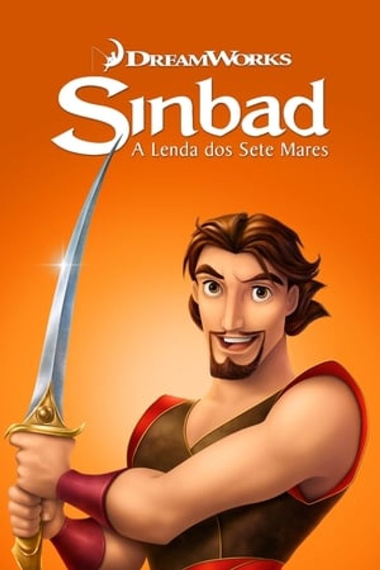 Película Sinbad: Legend of the Seven Seas