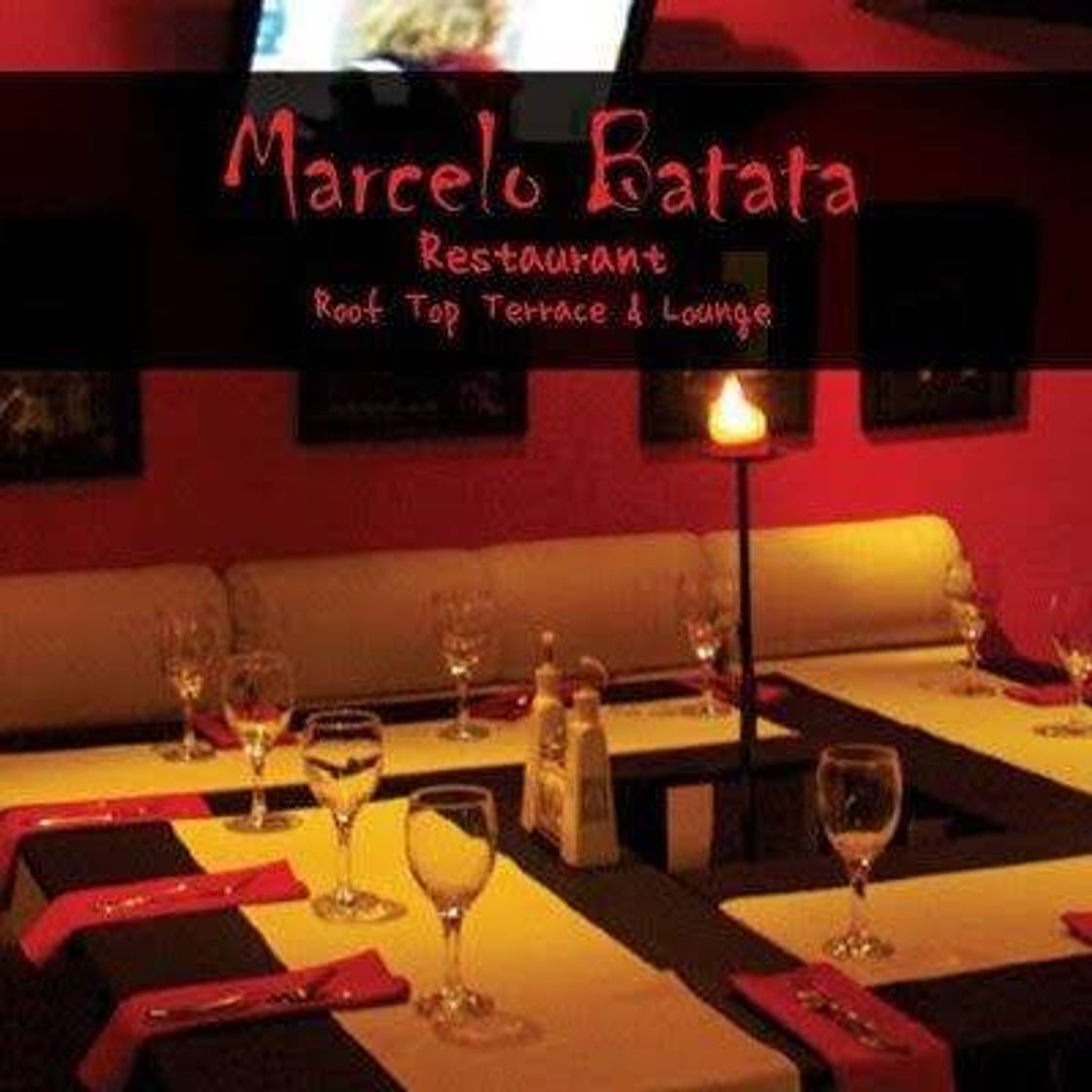 Restaurants Marcelo Batata