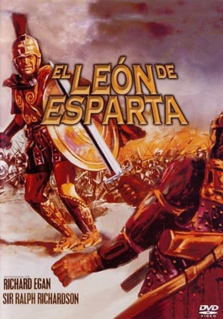 Película The 300 Spartans