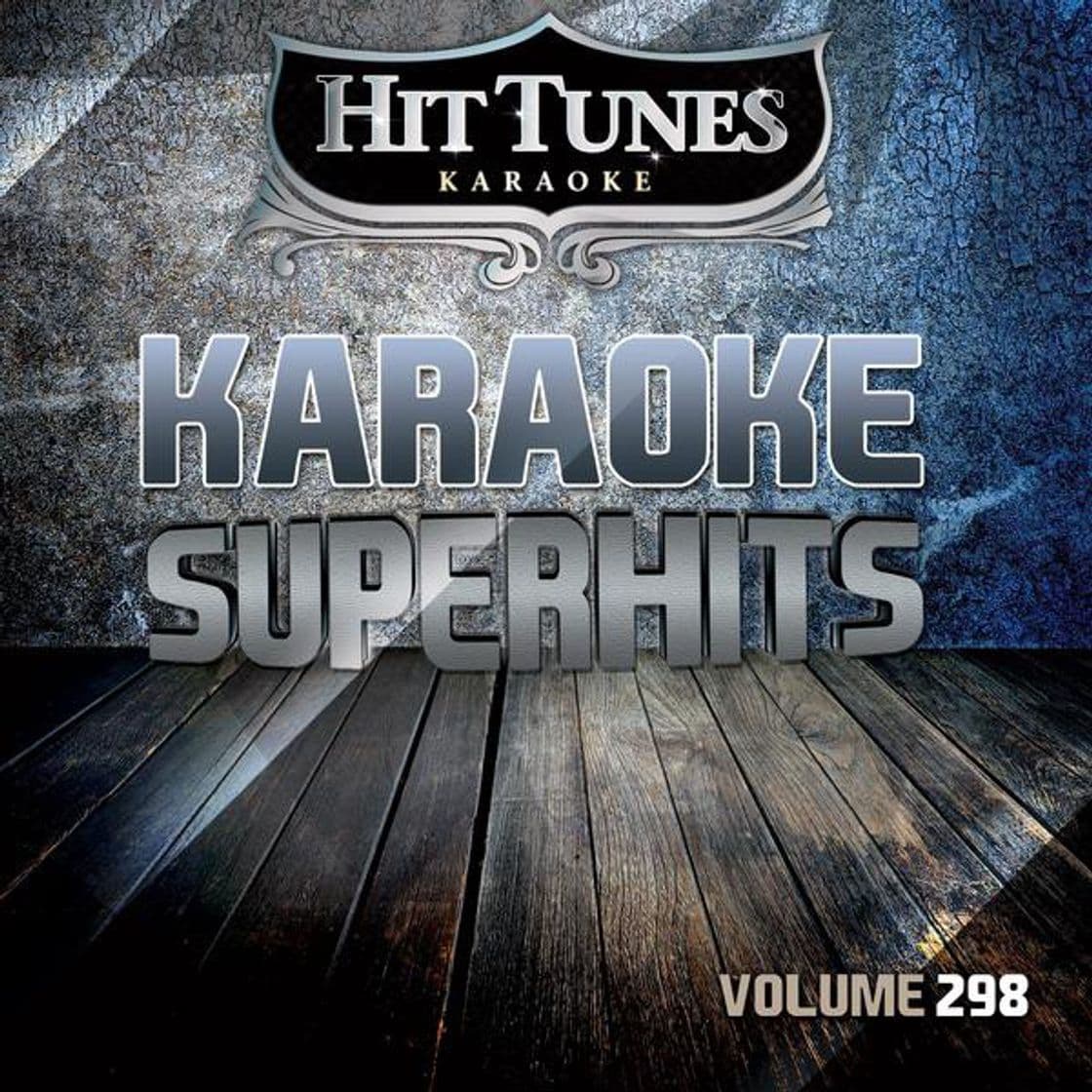 Music Hero (Originally Performed By Enrique Iglesias) - Karaoke Version