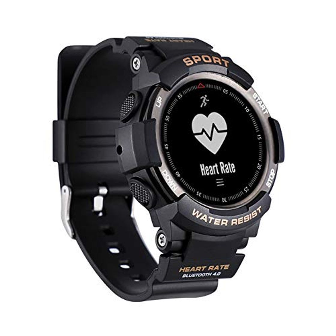 Producto NACHEN Relojes Inteligentes Reloj rastreador de Actividad Fitness con Monitor de Ritmo