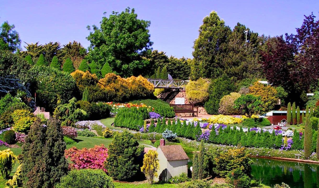 Lugar Museo Del Prado - Jardín Botánico