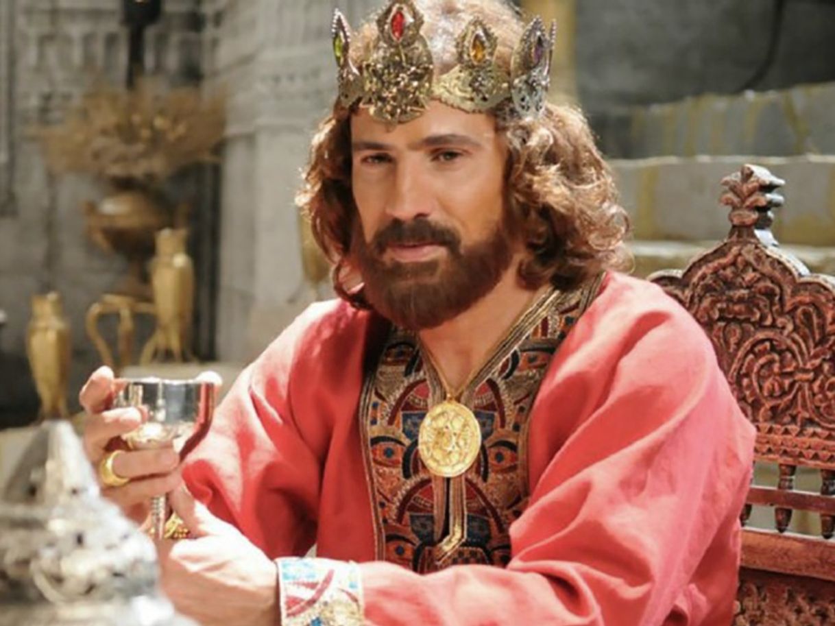 Serie King David