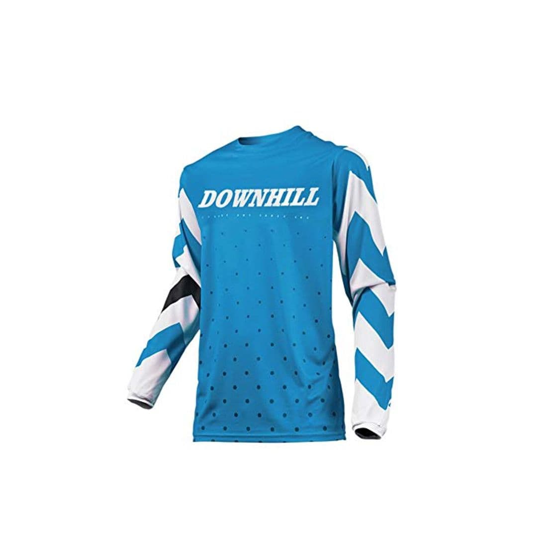 Product BurningBikewears Uglyfrog Manga Larga Downhill Jersey DH