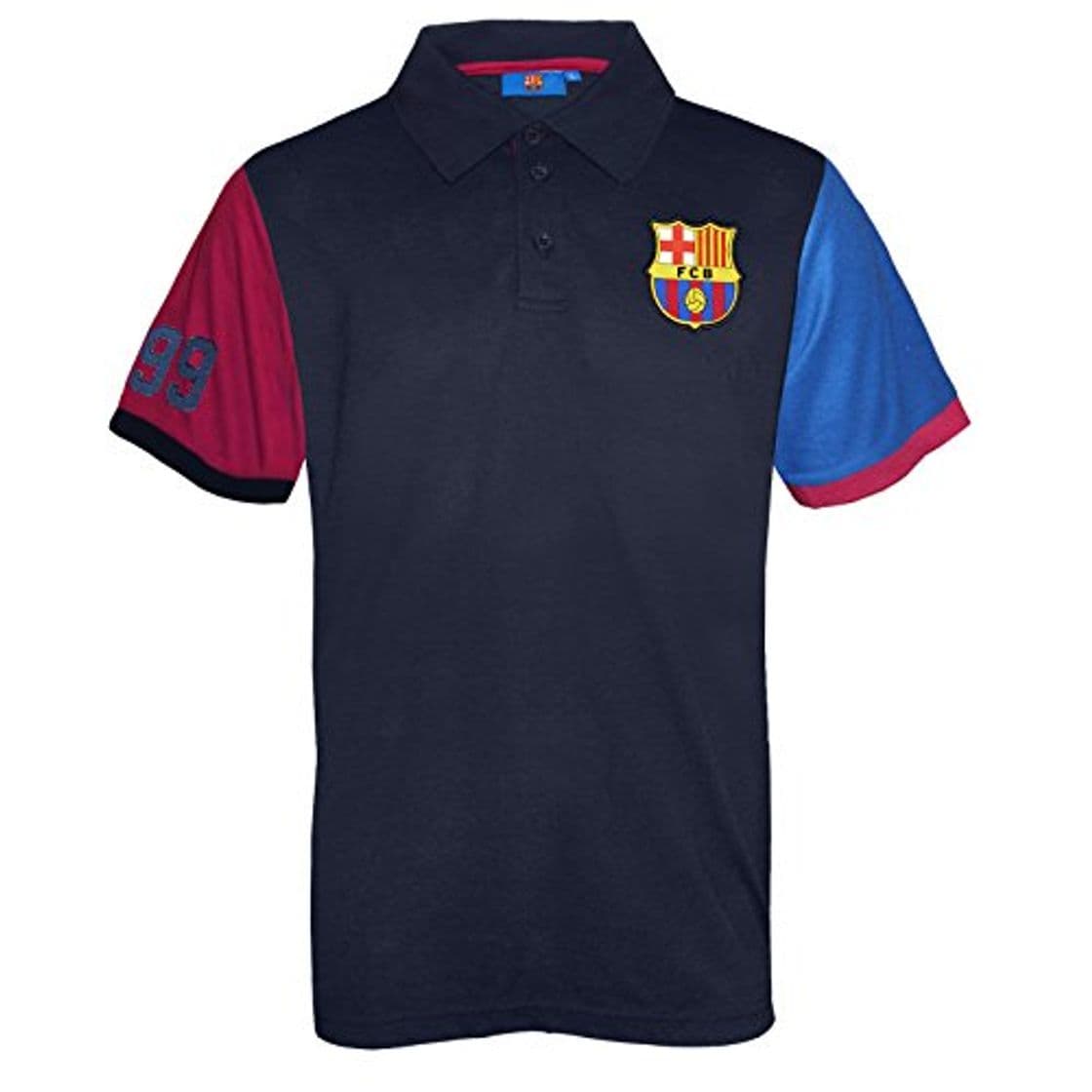 Fashion FC Barcelona