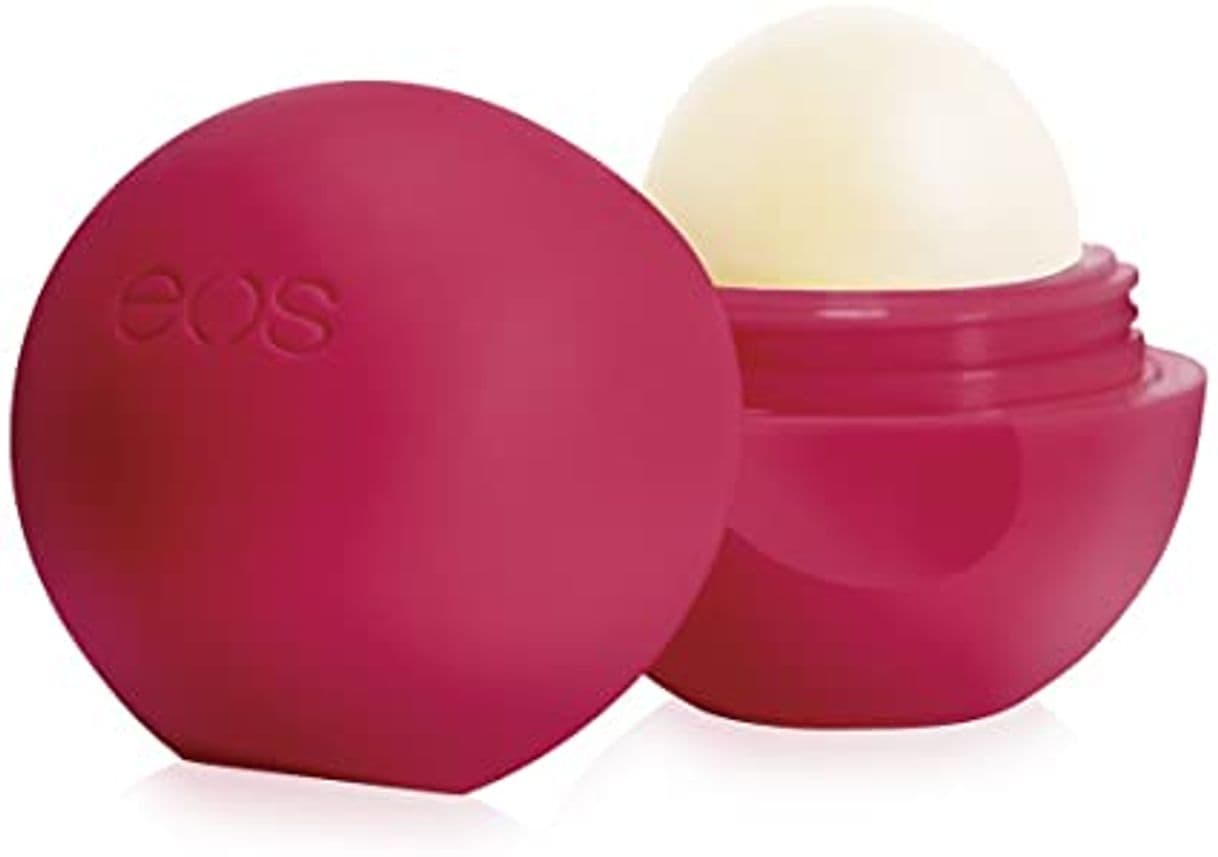 Belleza Bálsamo de labios eos