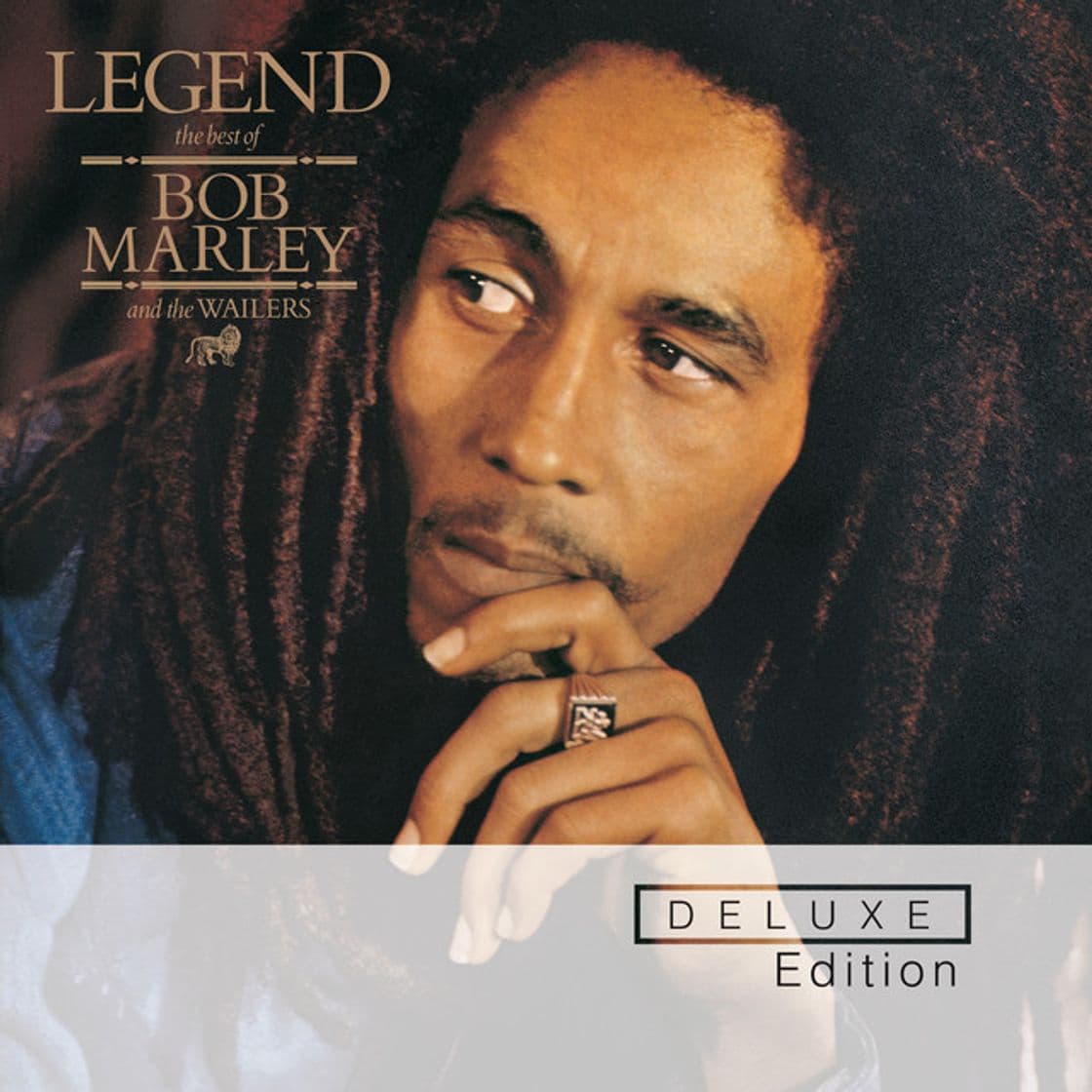 Music One Love / People Get Ready - Medley / Dub Version