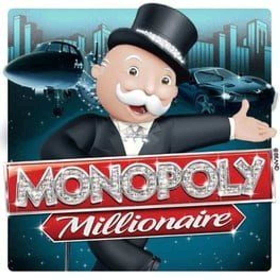 Videogames Monopoly Millionaire