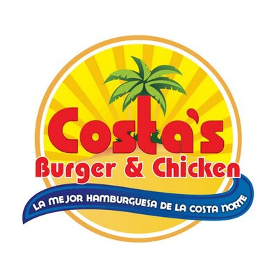 Restaurants Costas Burger And Chicken