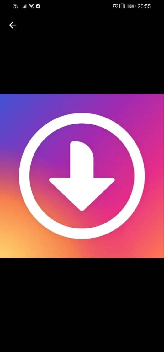 App Photo & Video Downloader for Instagram - Repost IG - Google Play