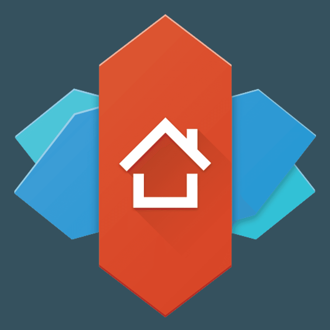 App Nova Launcher Pro