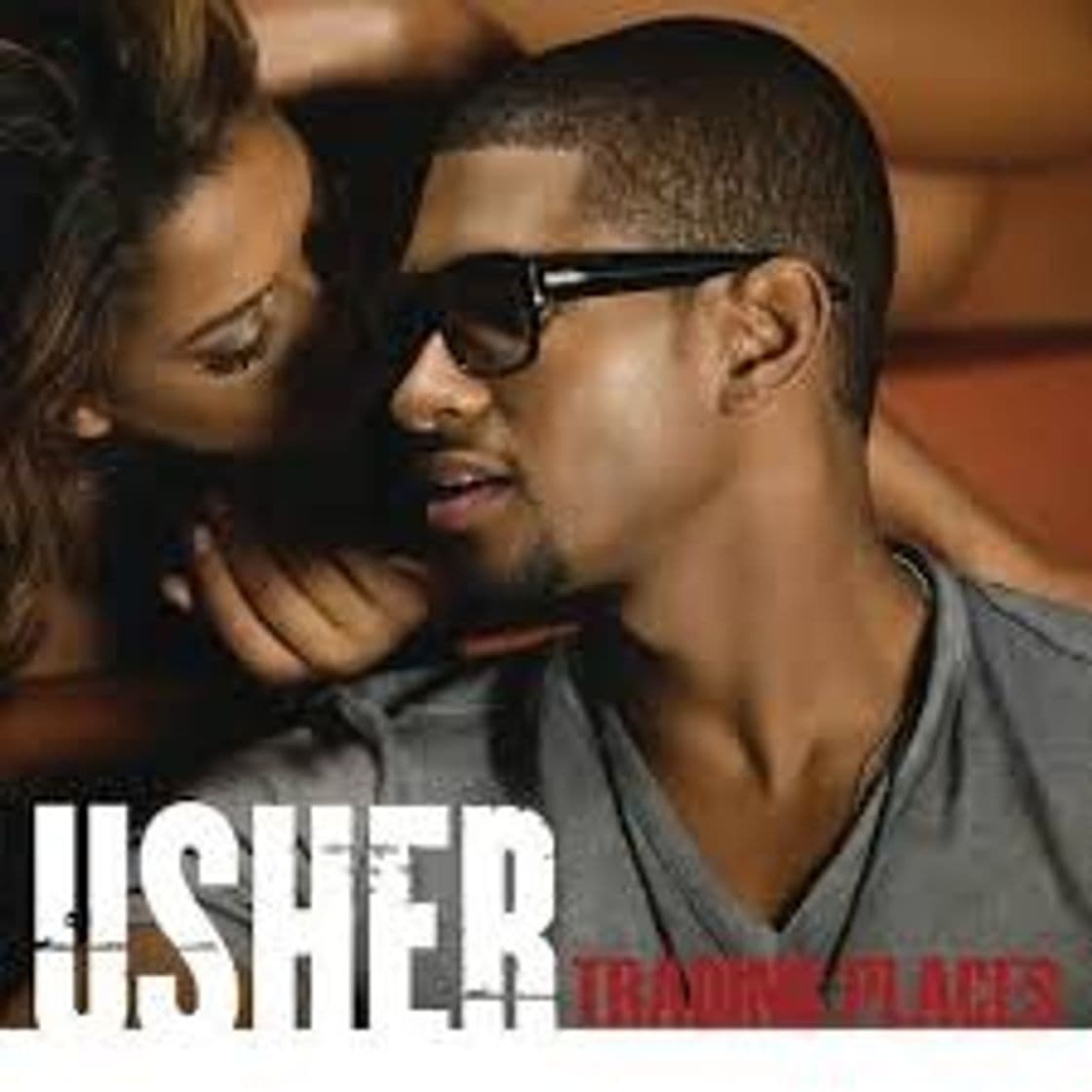 Music Trading Places Usher 