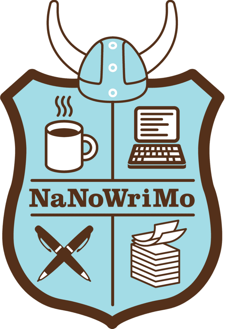 Fashion NaNoWriMo