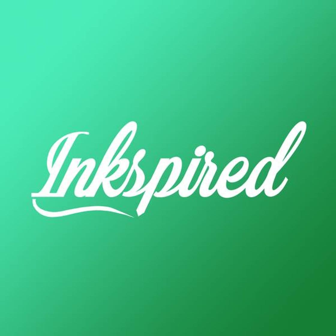 App Inkspired 