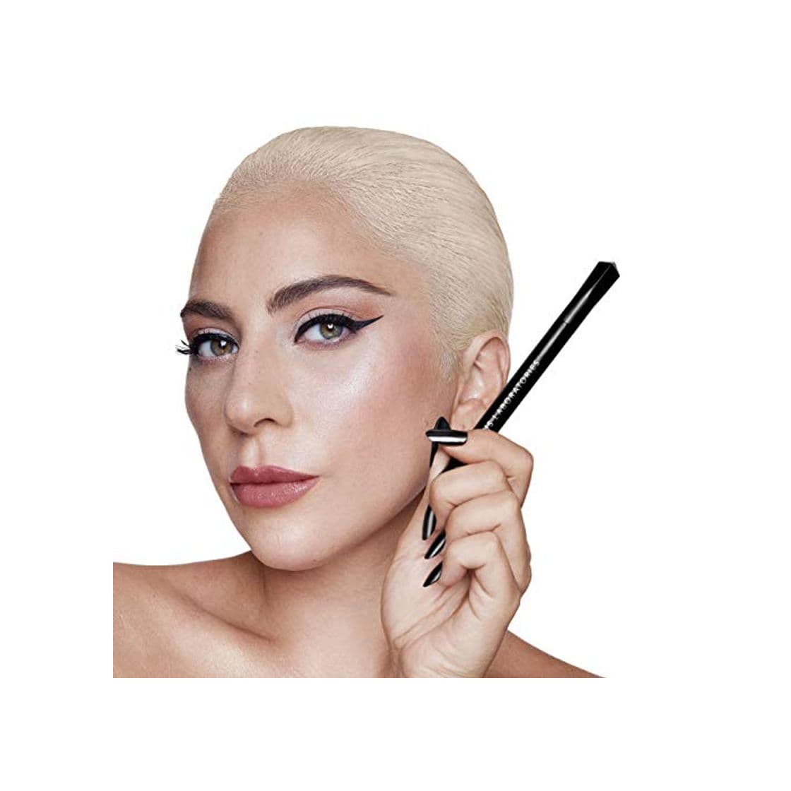 Producto HAUS LABORATORIES By Lady Gaga: LIQUID EYE-LIE-NER