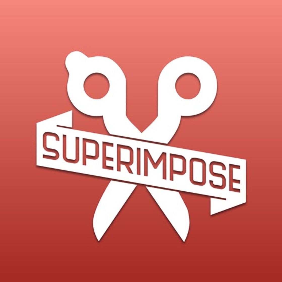 App Superimpose Studio-Eraser,Mix