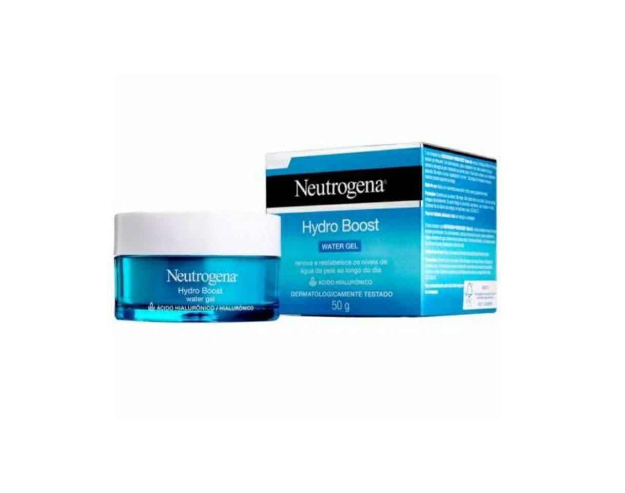 Beauty NEUTROGENA Hydro boost gel de agua 50ml