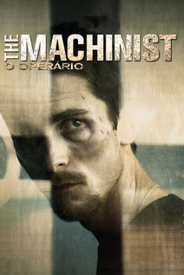 Movie The Machinist