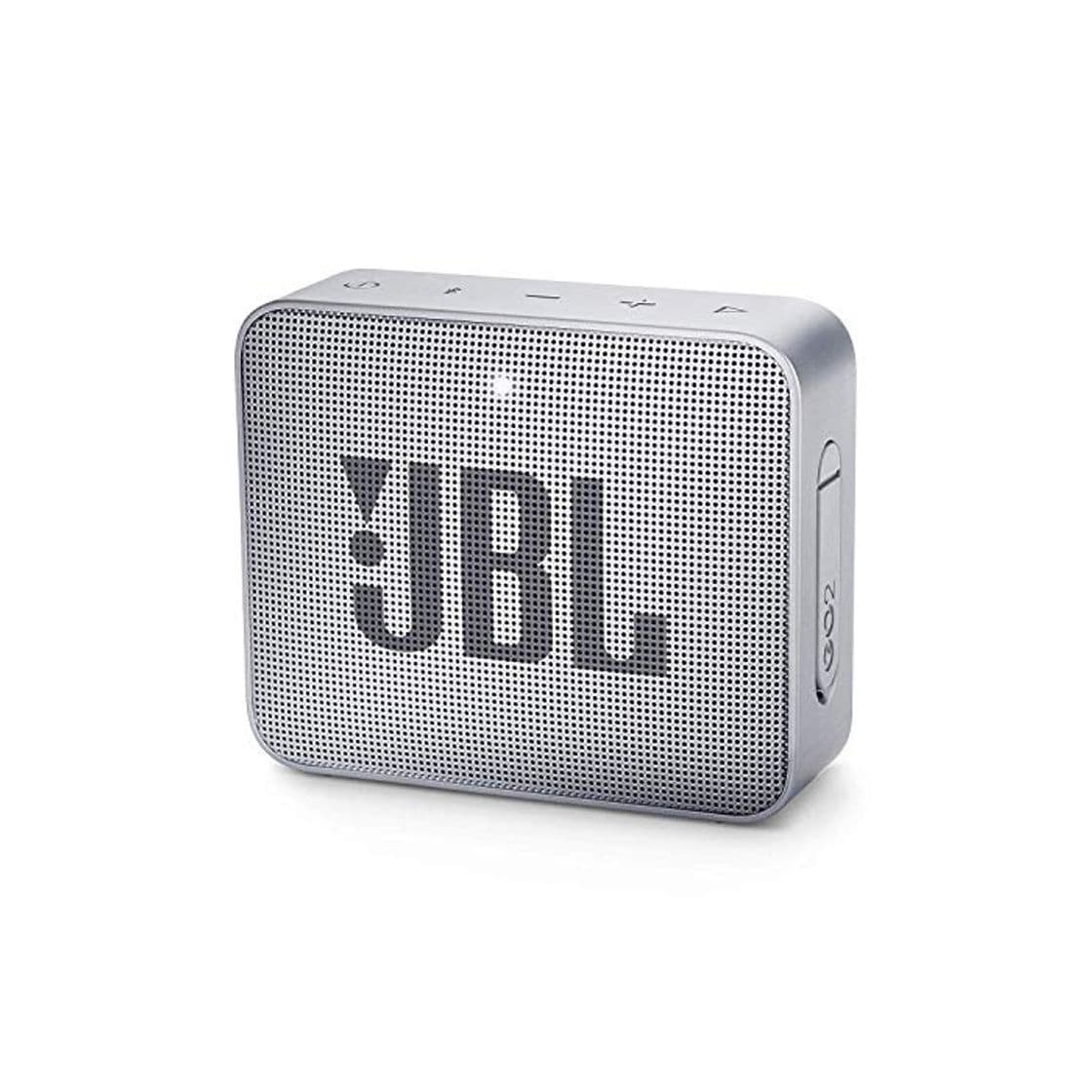 Electrónica JBL Go 2 - Altavoz inalámbrico con Bluetooth