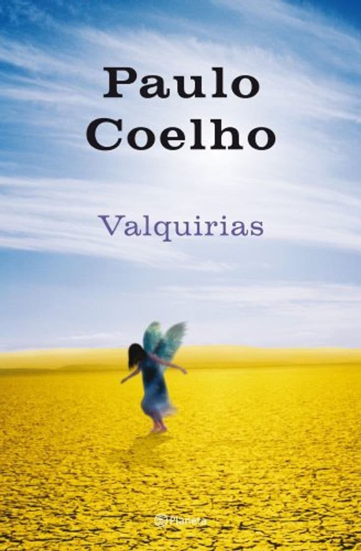 Libro Valquirias