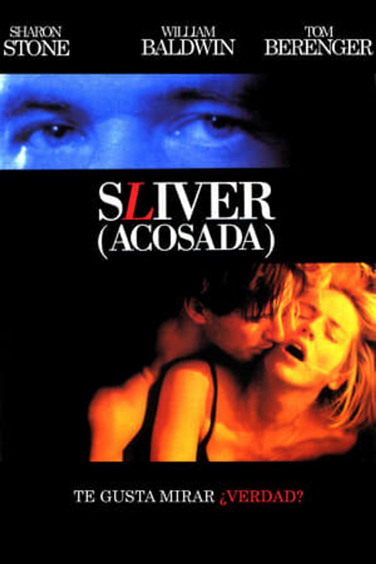 Movie Sliver