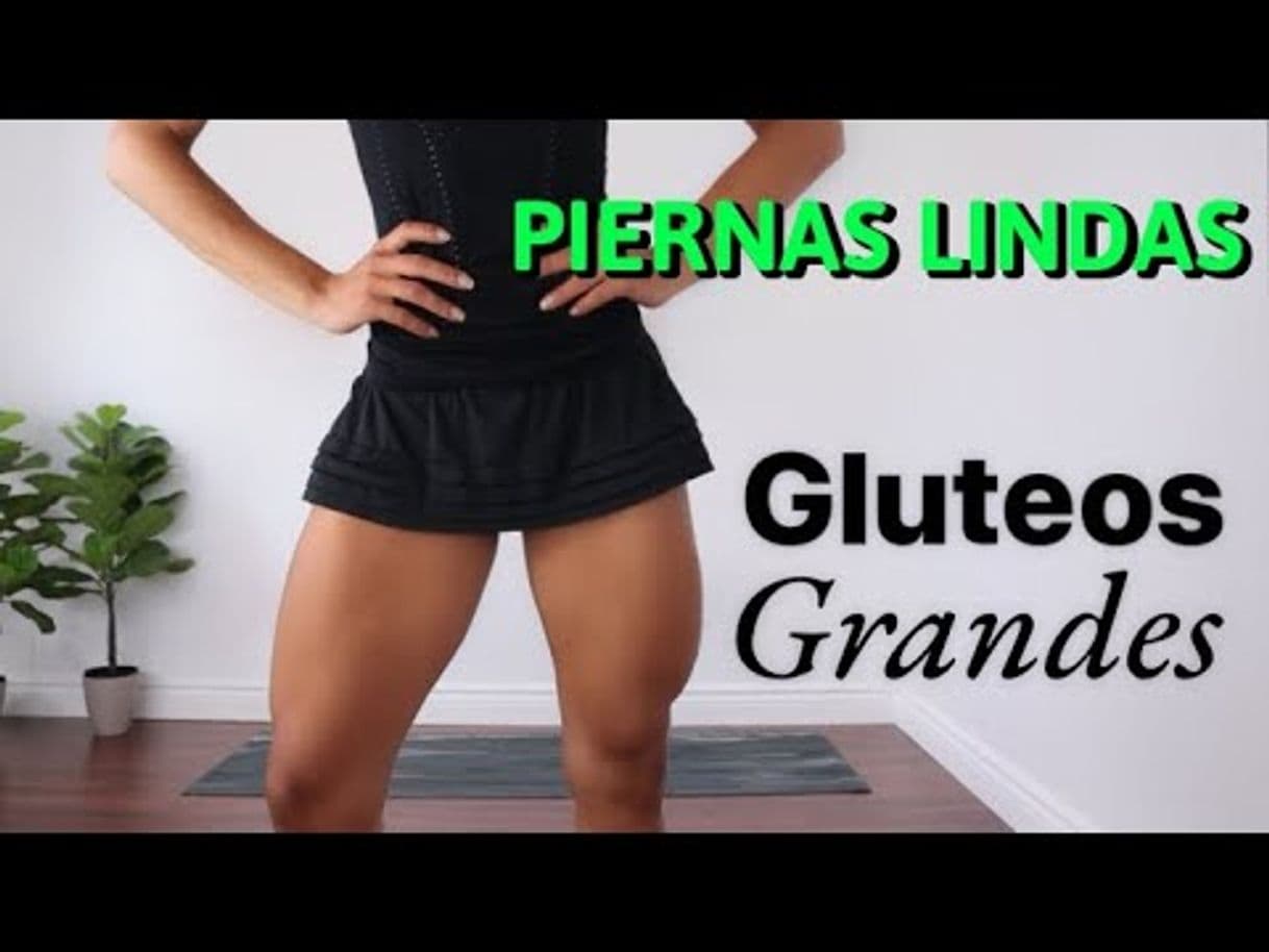 Fashion COMO AUMENTAR GLUTEOS Y PIERNAS RAPIDAMENTE | Rutina ...