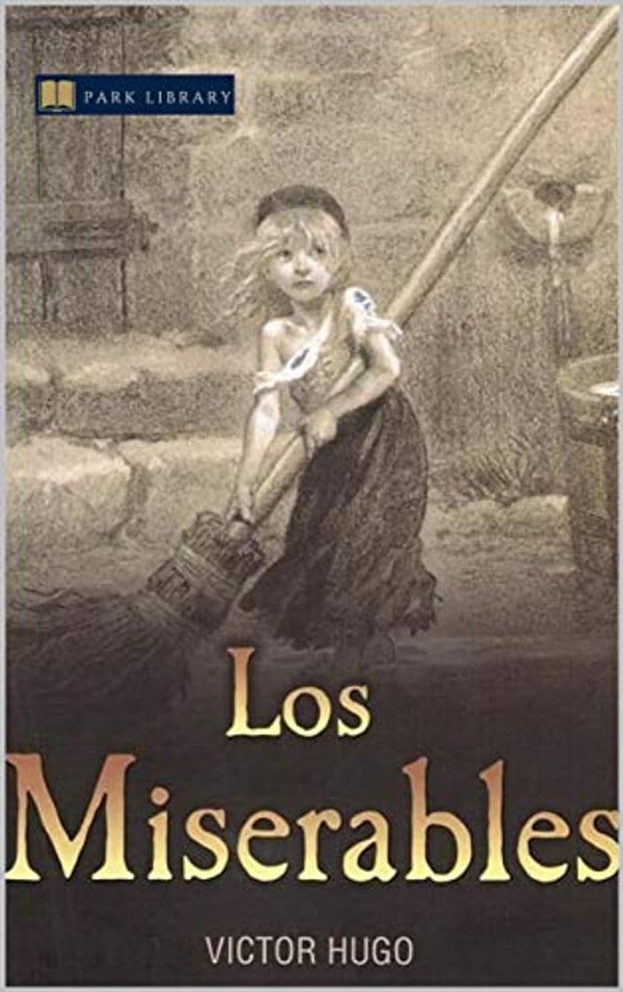 Libro Los Miserables: Versión Completa