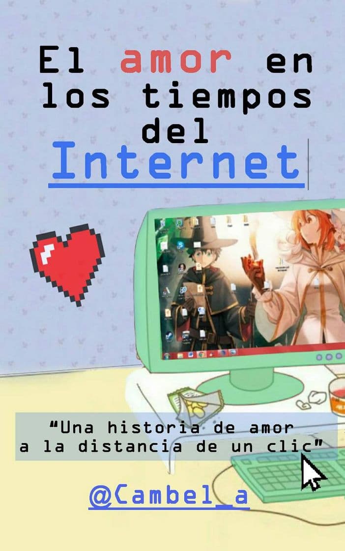 Fashion El amor en los tiempos del internet