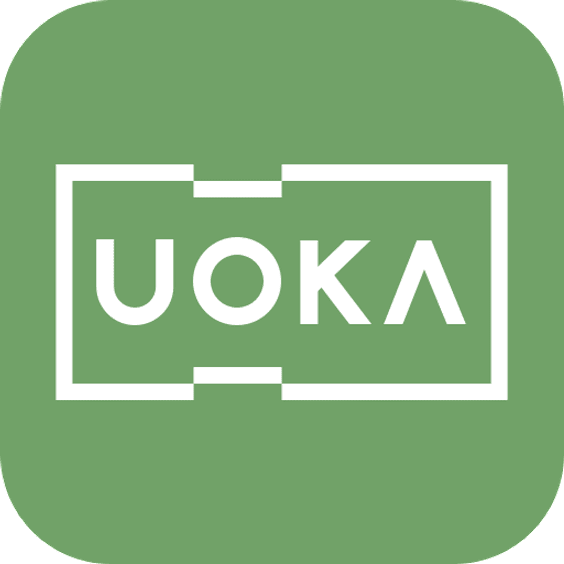 App UOKA Cam