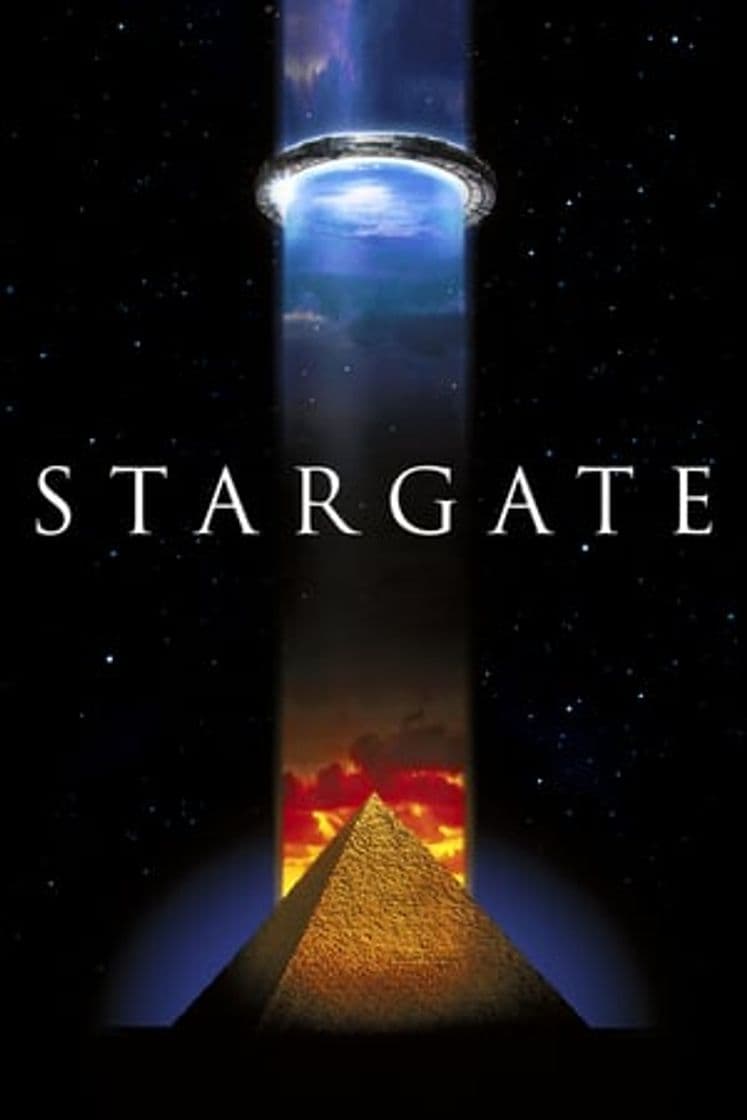 Película Stargate