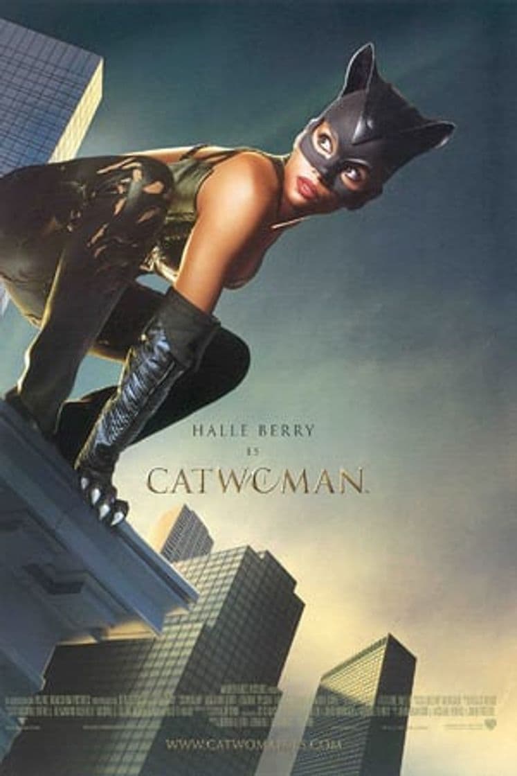 Película Catwoman