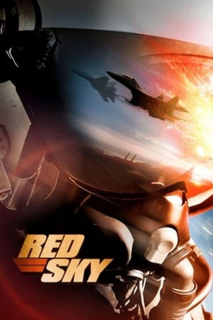 Movie Red Sky