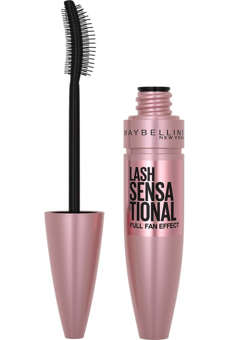 Beauty Maybelline New York Lash Sensational Máscara de Pestañas